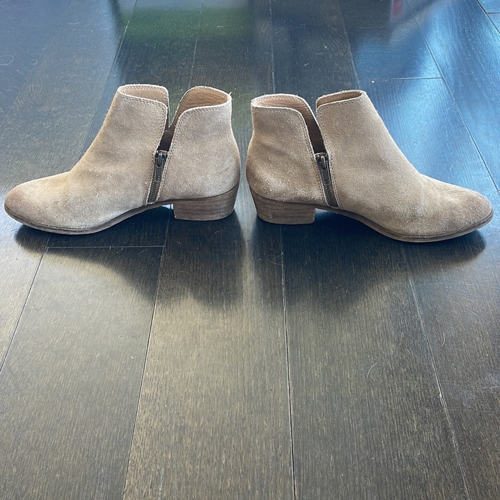 Splendid booties - Picture 5 of 5